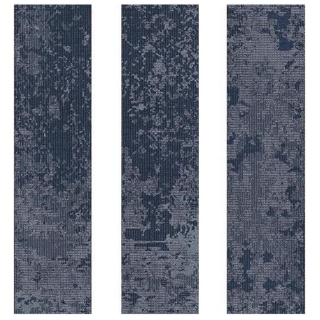 Picture of Forbo - Flotex HD Modular Plank Montage Glacier