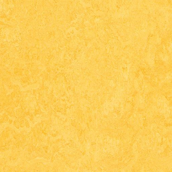Picture of Forbo - Marmoleum Modular Color 10 x 20 Lemon Zest