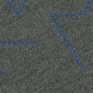 Picture of Forbo - Flotex HD Modular Plank Triad Blue Line