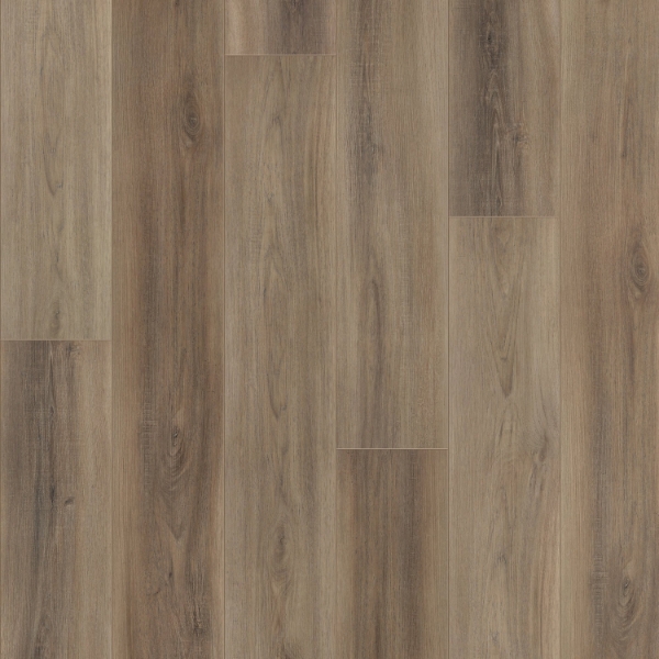 Picture of US Floors - COREtec Originals Enhanced 9 Worn Leather Pecan
