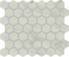 Picture of American Olean - Clarasea Penny Round Mosaic Majestic
