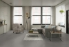 Picture of American Olean - Clay Canvas 24 x 24 Leads Polished