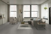 Picture of American Olean - Clay Canvas 12 x 24 Leads Matte