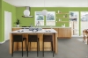 Picture of American Olean - Color Appeal Mosaic Lime Green