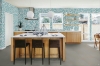 Picture of American Olean - Color Appeal Mosaic Sea Pearl Blend