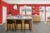 Picture of American Olean - Color Appeal Mosaic Cherry