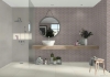 Picture of American Olean - Color Appeal 2 x 8 Orchid