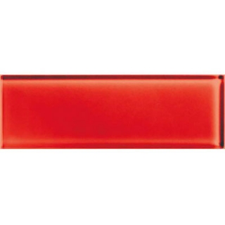 Picture of American Olean - Color Appeal 4 x 12 Cherry