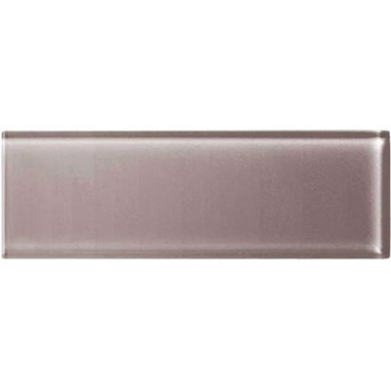 Picture of American Olean - Color Appeal 4 x 12 Orchid