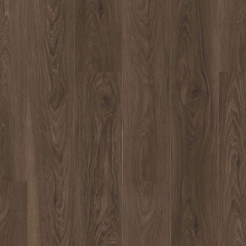 Picture of Shaw Floors - Pantheon HD Plus Natural Bevel Charred Earth