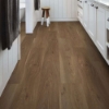Picture of Shaw Floors - Pantheon HD Plus Natural Bevel Olive Tree
