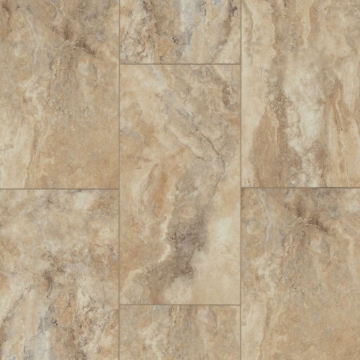 Picture of Shaw Floors - Paragon Tile Plus Clay