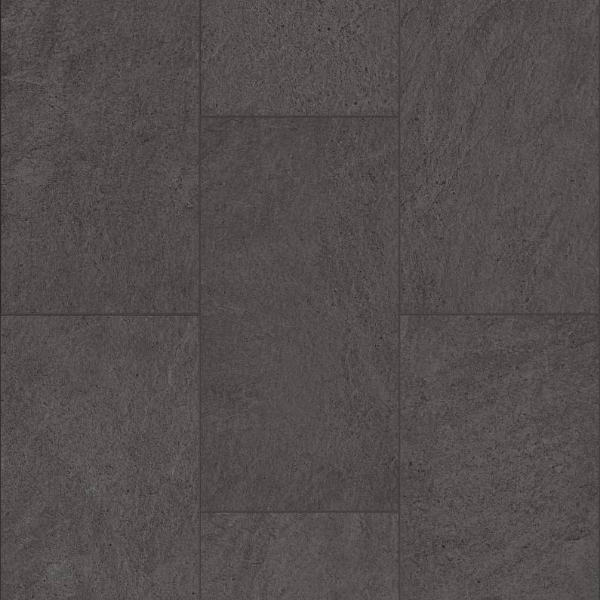 Picture of Shaw Floors - Paragon Tile Plus Charcoal