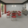 Picture of American Olean - Color Appeal Glass Blends Random Mosaic Pacific Coast