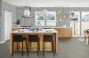 Picture of American Olean - Color Appeal Glass Blends Random Mosaic Sea Cliff