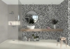 Picture of American Olean - Color Appeal Glass Blends Mosaic Random Mountain Morning
