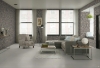 Picture of American Olean - Color Appeal Glass Blends Mosaic Random Pebble Beach