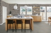 Picture of American Olean - Color Appeal Glass Blends Mosaic Random Pebble Beach
