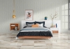 Picture of American Olean - Candora Linear Hex Mosaic Vestal White