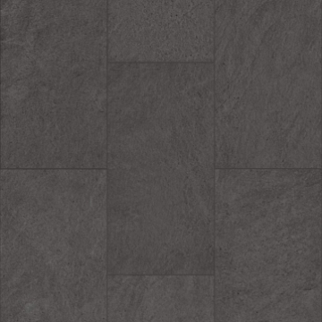 Picture of Shaw Floors - Urban Organics Charcoal