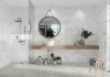 Picture of American Olean - Color Story Floor 12 x 24 Designer White Speckle