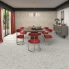 Picture of American Olean - Color Story Floor 12 x 24 Designer White Speckle