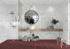Picture of American Olean - Color Story Floor 12 x 24 Passion