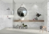 Picture of American Olean - Color Story Floor 12 x 12 Designer White