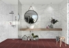 Picture of American Olean - Color Story Floor 12 x 12 Passion