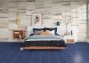 Picture of American Olean - Color Story Floor 12 x 12 Sapphire Sky