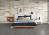 Picture of American Olean - Color Story Floor 12 x 12 Storm Gray Speckle
