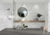 Picture of American Olean - Color Story Floor 12 x 12 Storm Gray Speckle