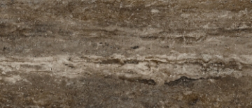 Picture of Milestone - Travertine 24 x 48 Chiseled Titanium
