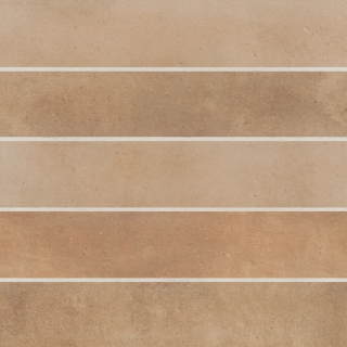 Picture of Bedrosians - Celine 2.5 x 12 Cotto