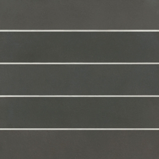 Picture of Bedrosians - Celine 2.5 x 12 Black