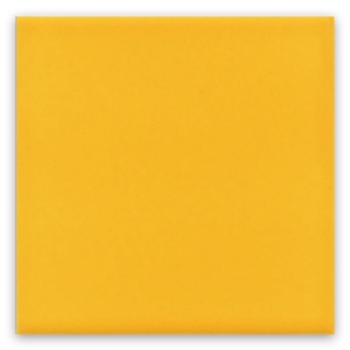 Picture of American Olean - Color Story 3 x 6 Glossy Lemon Zest
