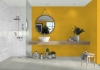 Picture of American Olean - Color Story 3 x 6 Glossy Lemon Zest