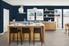 Picture of American Olean - Color Story 2 x 8 Glossy Navy