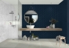 Picture of American Olean - Color Story 2 x 8 Glossy Navy