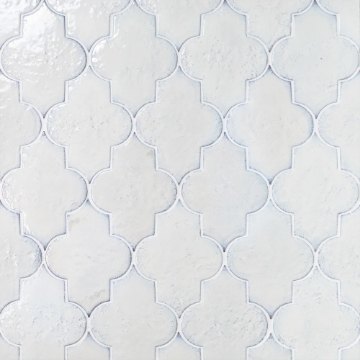 Picture of Bedrosians - Lantern White