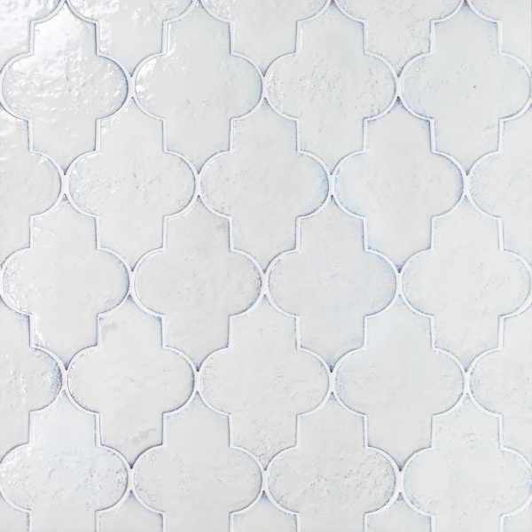 Picture of Bedrosians - Lantern White