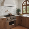Picture of Bedrosians - Lantern White