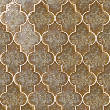 Picture of Bedrosians - Lantern Ochre