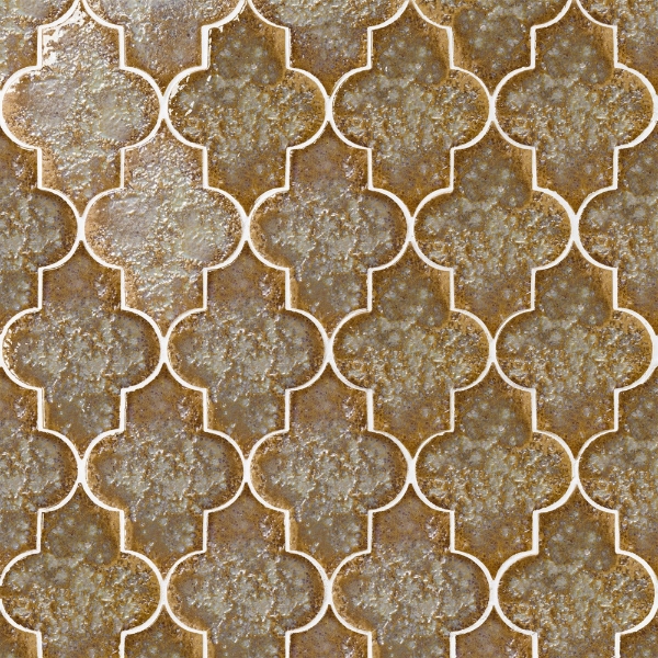 Picture of Bedrosians - Lantern Ochre