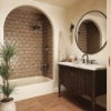 Picture of Bedrosians - Lantern Ochre