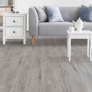 Picture of Signature Collection - Carbonado Plank Pebbled Oak