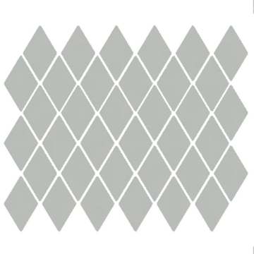 Picture of American Olean - Color Story Mosaic Harlequin Glossy Balance
