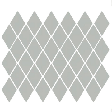 Picture of American Olean - Color Story Mosaic Harlequin Matte Balance