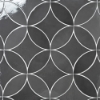 Picture of Bedrosians - Legacy Petal Charcoal