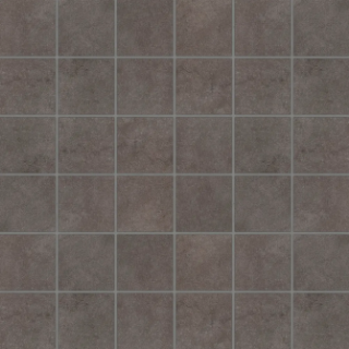 Picture of Bedrosians - Loft Mosaic Dark Grey